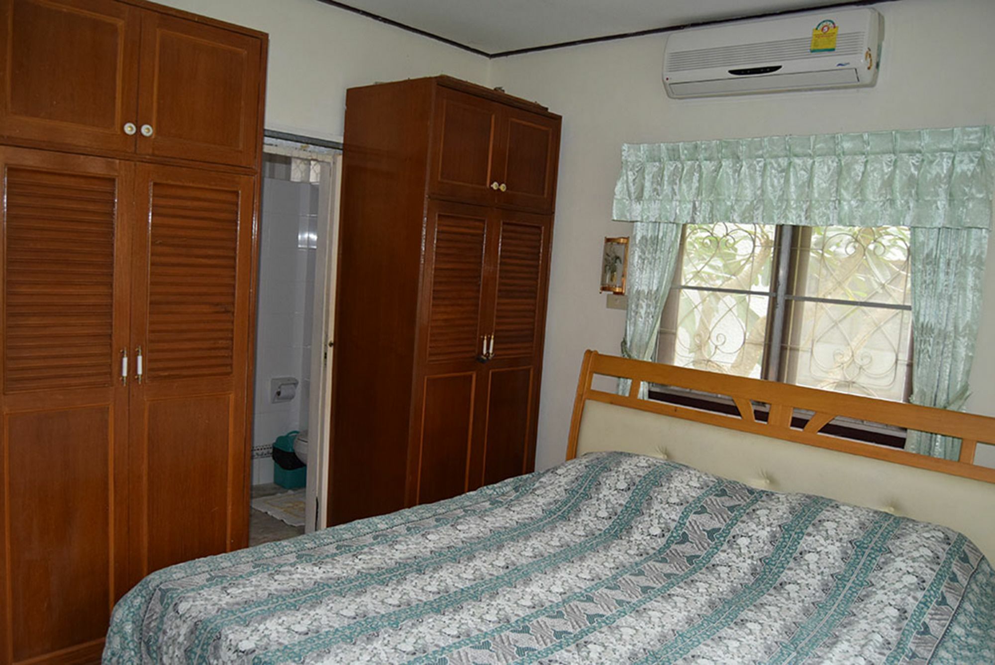 Starbay Samui Hotel Lamai Beach  Exterior photo
